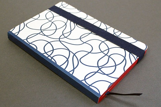Notebooks - Anstey Book Binding