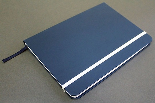 Notebooks by Anstey Book Binding - Anstey CanadaAnstey Book Binding