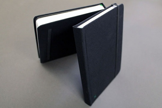 Notebooks - Anstey Book Binding