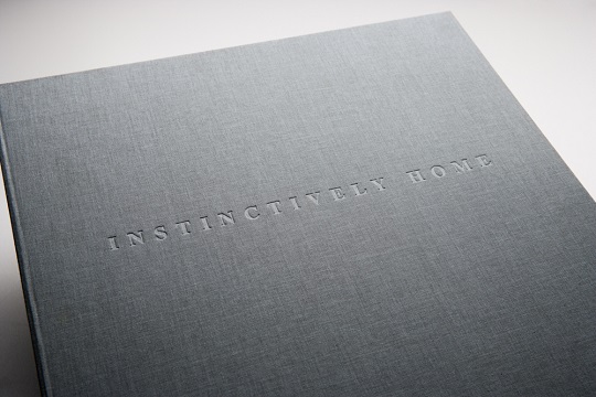 Anstey Bookbinding Portfolio Samples