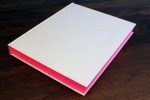 Book Staining - Anstey Book Binding Canada