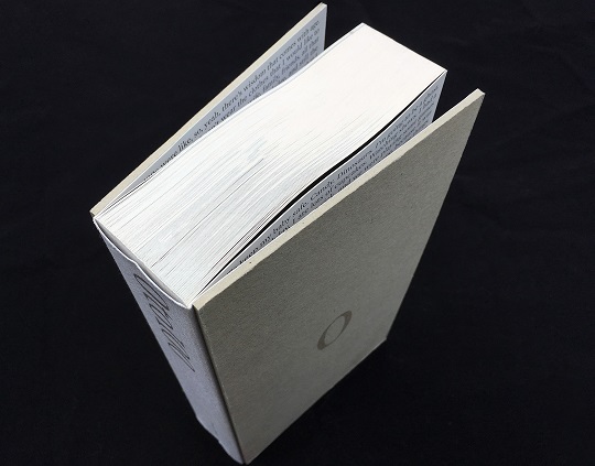 Book Board Binding Covers