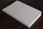 Side Sewing - Anstey Book Binding