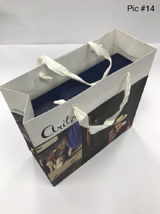 Shopping Bags