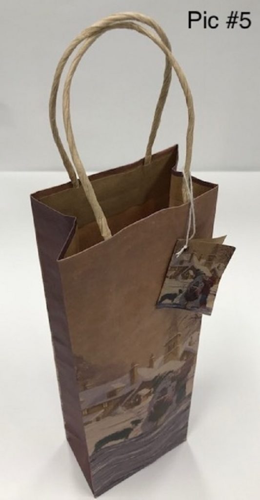 Shopping Bags