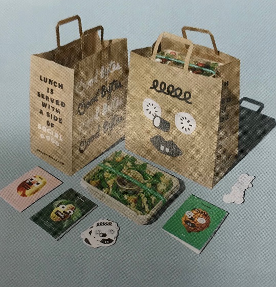 Shopping Bags