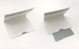 Recessed Pull Tabs