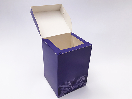 Food Packaging