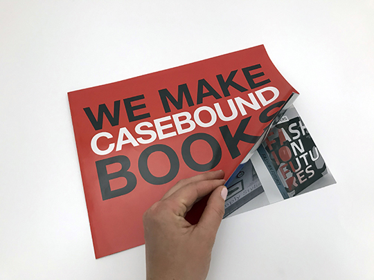 Casebinding Catalogue